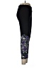 Disney Parks Graphic Purple Leggings Size M - photo 4