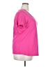 Woman Within Pink Active T-Shirt Size 18 (L) - photo 4