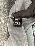 Shein Gray Dress Pants Size 4 - photo 7