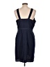 Old Navy Chevron-herringbone Blue Cocktail Dress Size 12 - photo 2