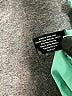 Boston Proper Teal 3/4 Sleeve Blouse Size M - photo 8