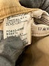 Adriano Goldschmied Tan Cords Size 34 waist - photo 8