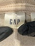 Gap Ivory Sleeveless Top Size M - photo 7