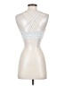 Lululemon Athletica White Tank Top Size 4 - photo 2