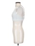 Lululemon Athletica White Tank Top Size 4 - photo 5
