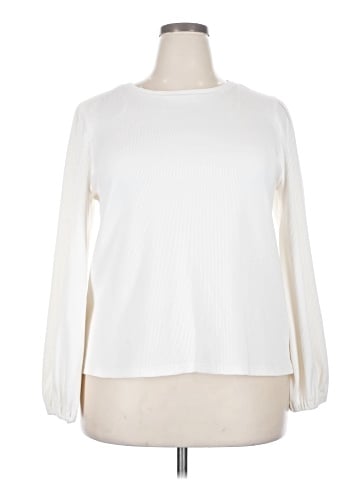 LC Lauren Conrad Pullover Sweater (view 1)