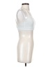Lululemon Athletica White Tank Top Size 4 - photo 4