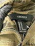 Forever 21 100% Cotton Camo Green Jacket Size M - photo 6