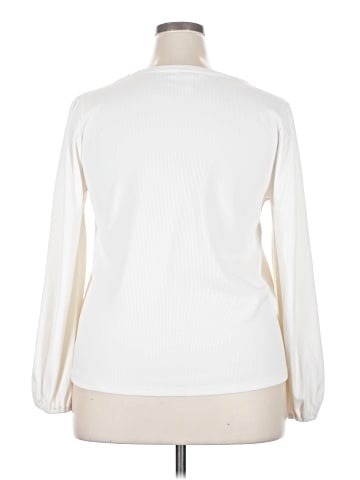 LC Lauren Conrad Pullover Sweater (view 2)