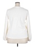 LC Lauren Conrad White Pullover Sweater Size XXL - photo 2