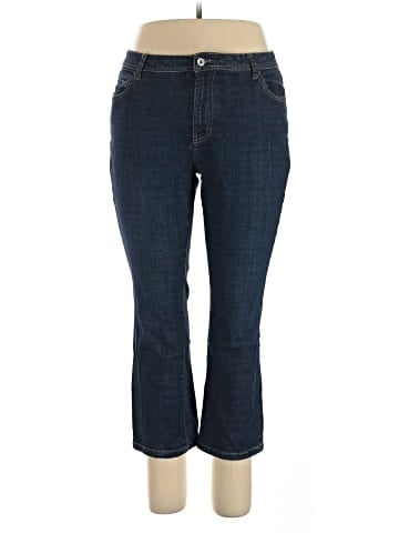 Laura Ashley Jeans (view 1)