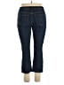 Laura Ashley 100% Cotton Blue Jeans Size 14 (petite) - photo 2
