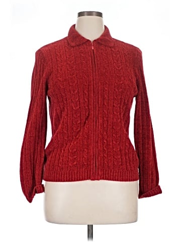Alfred Dunner Cardigan (view 1)