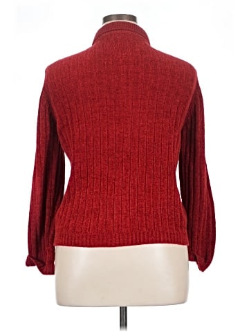 Alfred Dunner Cardigan (view 2)