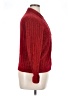 Alfred Dunner 100% Acrylic Red Cardigan Size XL (petite) - photo 4