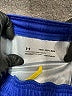 Under Armour Blue Athletic Shorts Size XS (youth) - photo 3