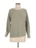Be Cool Green Pullover Sweater Size Med - Lg - photo 1