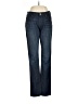 James Jeans Blue Jeans Size 27 waist - photo 1