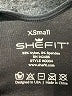 SHEFIT Gray Sports Bra Size XS - photo 7