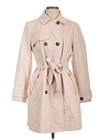 Express Trenchcoat (view 1)