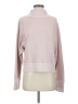 Unsubscribed 100% Cotton Pink Sweatshirt Size XS - photo 1