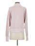 Unsubscribed 100% Cotton Pink Sweatshirt Size XS - photo 2
