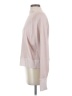 Unsubscribed 100% Cotton Pink Sweatshirt Size XS - photo 5