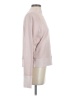 Unsubscribed 100% Cotton Pink Sweatshirt Size XS - photo 4