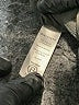 Athleta Gray Active Pants Size 6 - photo 8