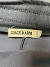 Grace Karin Solid Blue Casual Pants Size S - photo 7