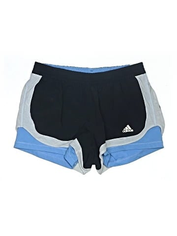 Adidas Athletic Shorts (view 1)