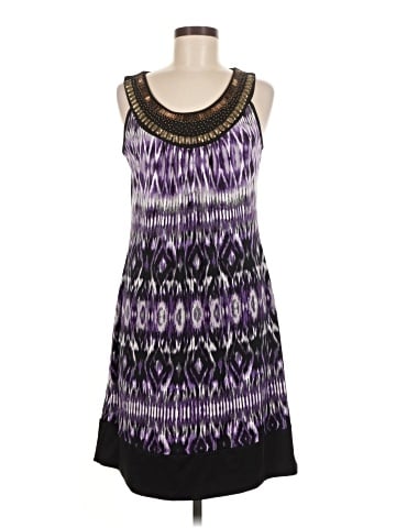 Cocomo Casual Dress (view 1)