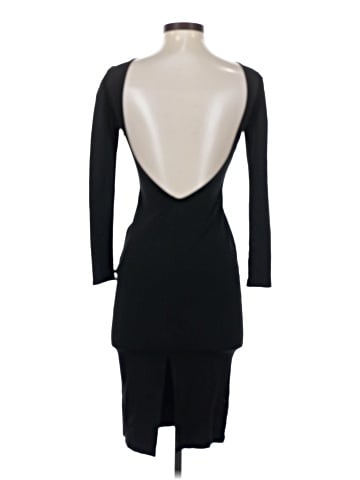 Lulus Cocktail Dress (view 2)