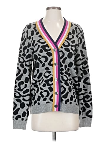 Kule Cardigan - front