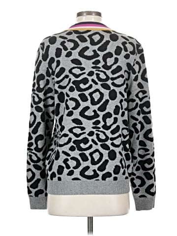 Kule Cardigan - back
