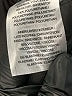 Lyssé 100% Polyurethane Brown Jacket Size L - photo 7