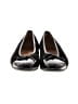 Ara Black Flats Size 8 - photo 2