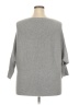 Philosophy Republic Clothing Gray Pullover Sweater Size 2X - photo 2