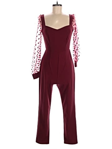 Shein Jumpsuit (view 1)