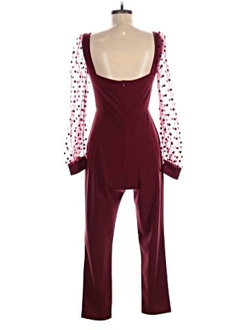 Shein Jumpsuit (view 2)