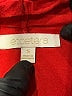 Etcetera Red Turtleneck Sweater Size S - photo 7