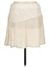 Topshop 100% Polyester Ivory Formal Skirt Size 12 - photo 2