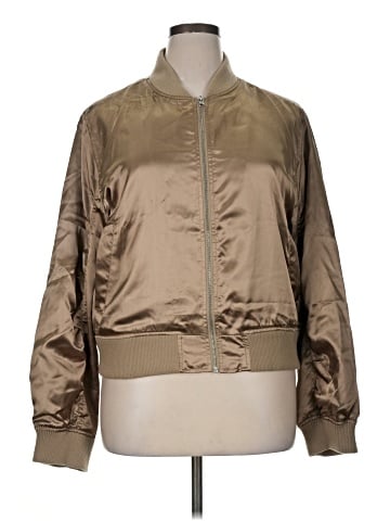 Topshop Jacket (view 1)