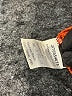 Shein Orange Sleeveless Blouse Size 6 - photo 8