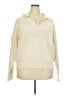 Weekend Ivory Pullover Sweater Size 2X - photo 1