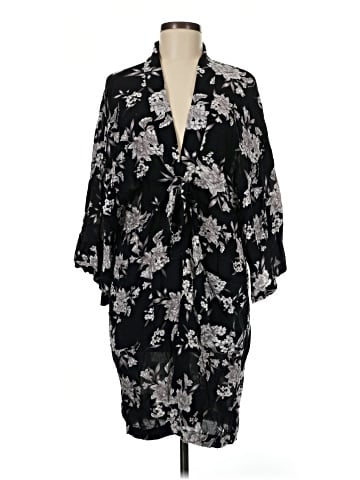 Spiritual Gangster Kimono (view 1)