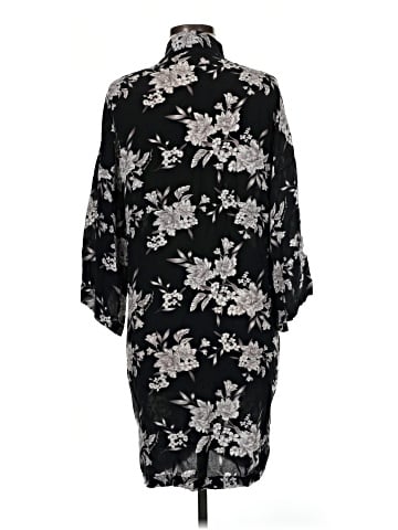 Spiritual Gangster Kimono (view 2)