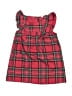 H&M Plaid Red Dress 9-12 MO / 12 MO - photo 1