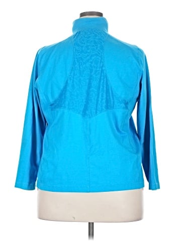 Avenue Track Jacket (view 2)