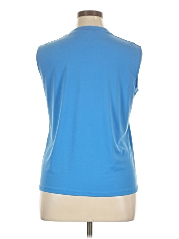 Adrienne Vittadini Sleeveless Top (view 2)
